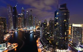 Hotel Apartment Dubai Marina
